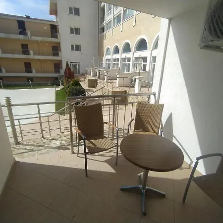 Apartament Sunny Place