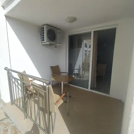 Apartman Sunny Place *