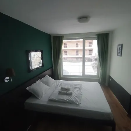 Sunny Place Święty Włas