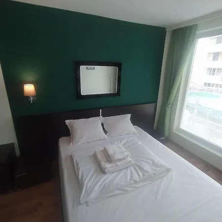 Apartament Sunny Place Święty Włas