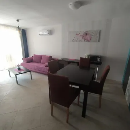 Sunny Place Apartament