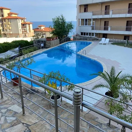 Apartman Sunny Place *