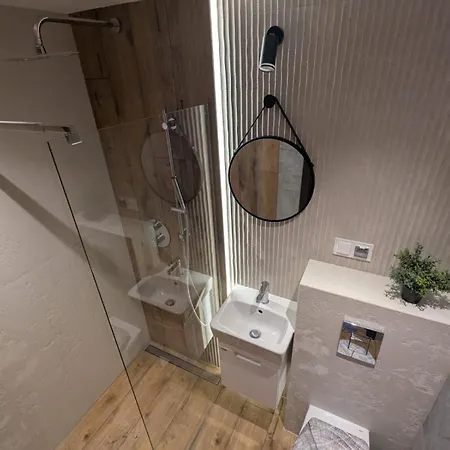 Apartament Sunny Place