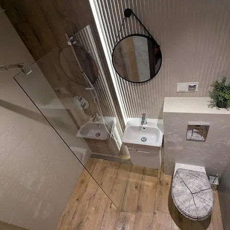 Apartament Sunny Place *