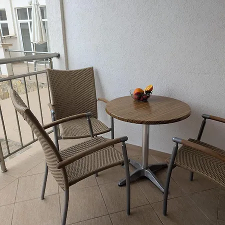 Sunny Place * Święty Włas