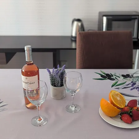 Sunny Place Apartament