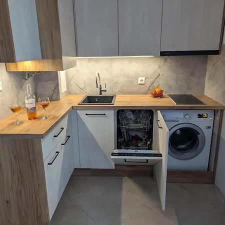 Apartman Sunny Place *