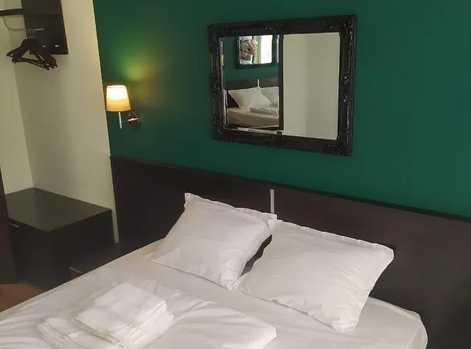 Sunny Place * Свети Влас