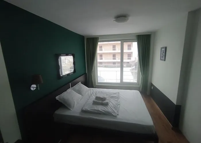 Sunny Place Свети Влас