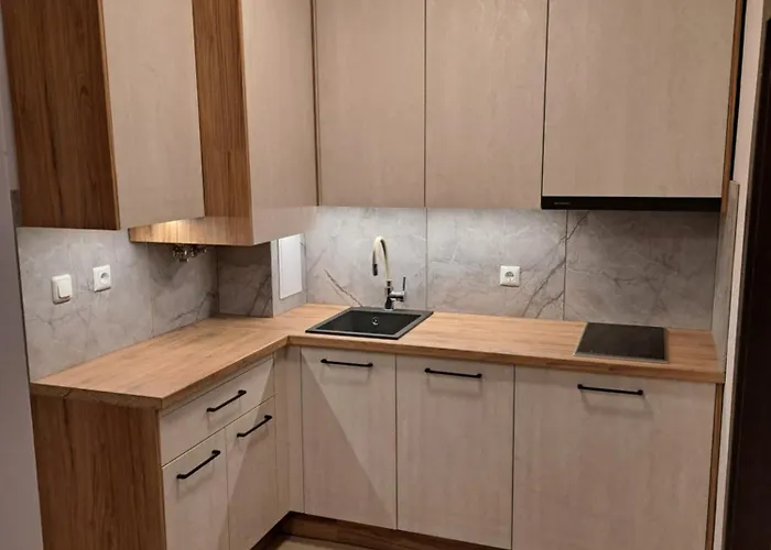 Sunny Place Апартамент Свети Влас