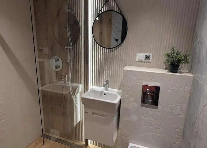 Sunny Place Апартамент Свети Влас