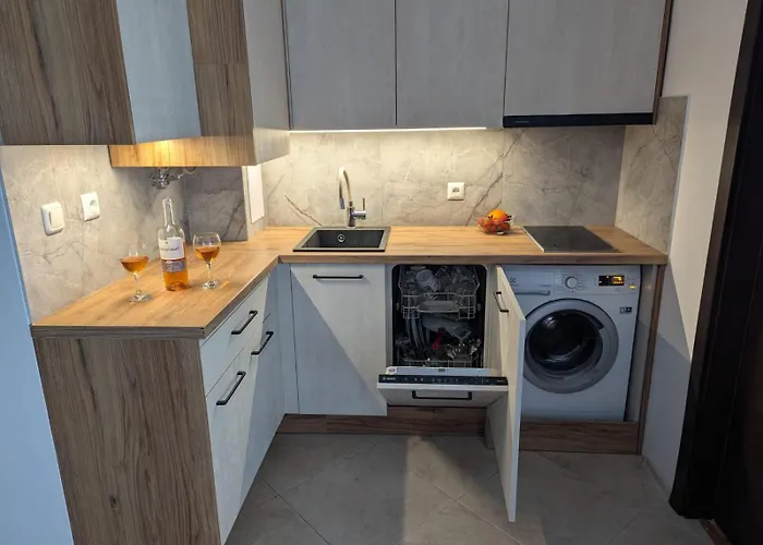 Апартамент Sunny Place *