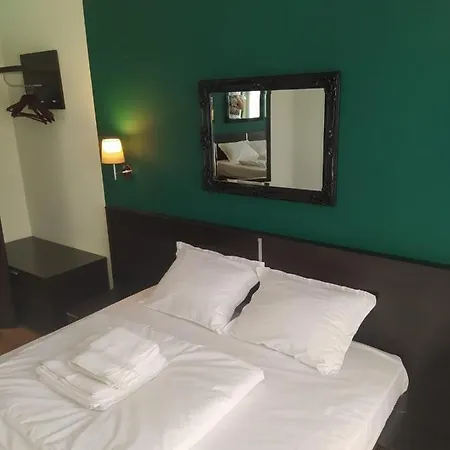 Sunny Place * Sveti Vlas