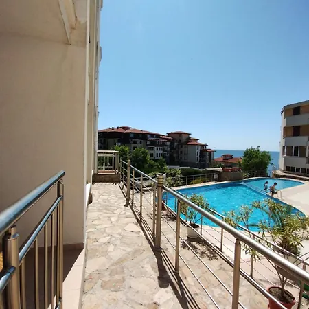 Sunny Place * Sveti Vlas