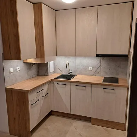 Sunny Place Apartment Sveti Vlas