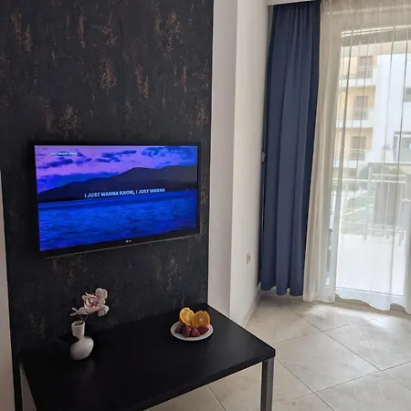 Sunny Place Sveti Vlas