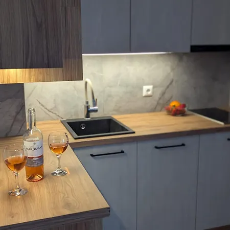 Apartment Sunny Place