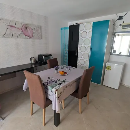 Sunny Place Appartamento Sveti Vlas