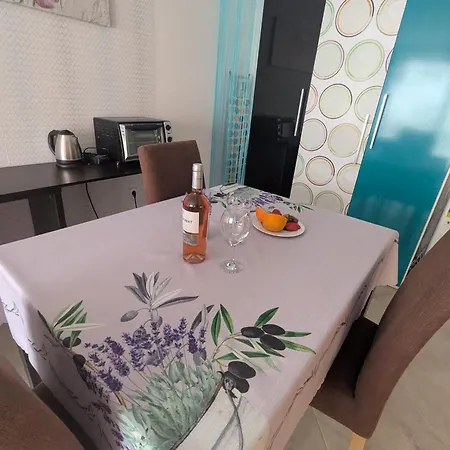 Apartment Sunny Place Sveti Vlas
