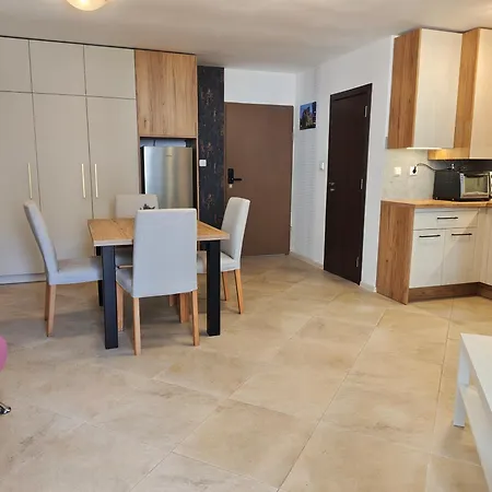 Appartamento Sunny Place Sveti Vlas