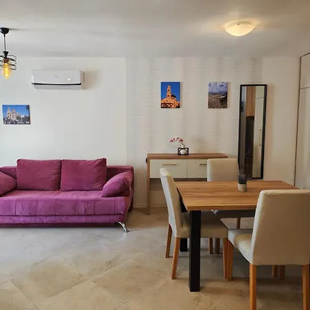 Sunny Place Appartamento