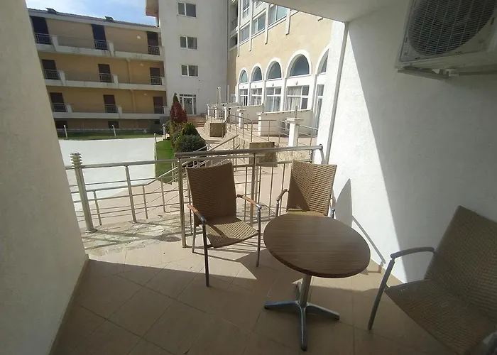 Apartment Sunny Place