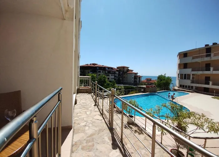 Sunny Place * Sveti Vlas