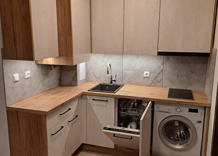 Apartment Sunny Place Sveti Vlas