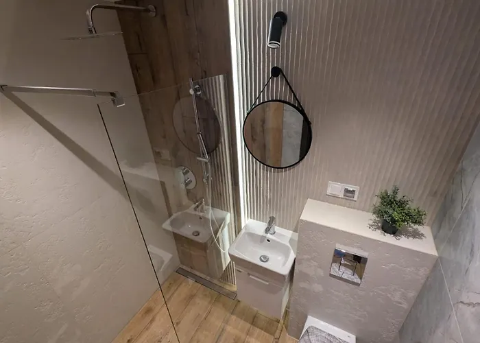 Lejlighed Sunny Place