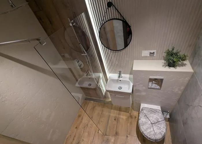 Apartment Sunny Place *