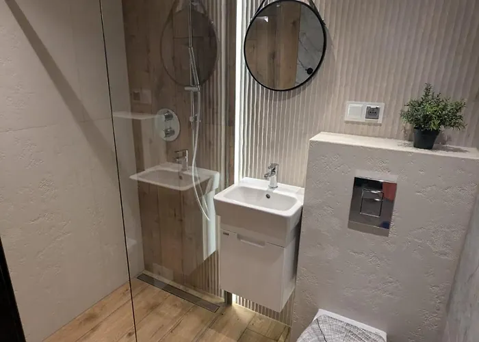 Lejlighed Sunny Place Sveti Vlas