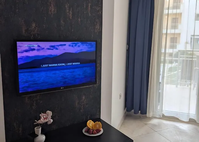 Sunny Place Sveti Vlas