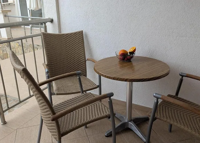 Sunny Place * Sveti Vlas