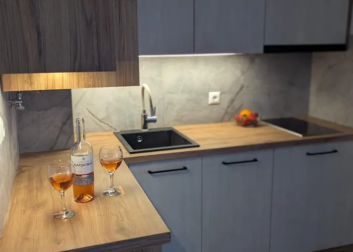 Lejlighed Sunny Place