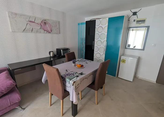 Sunny Place Lejlighed Sveti Vlas